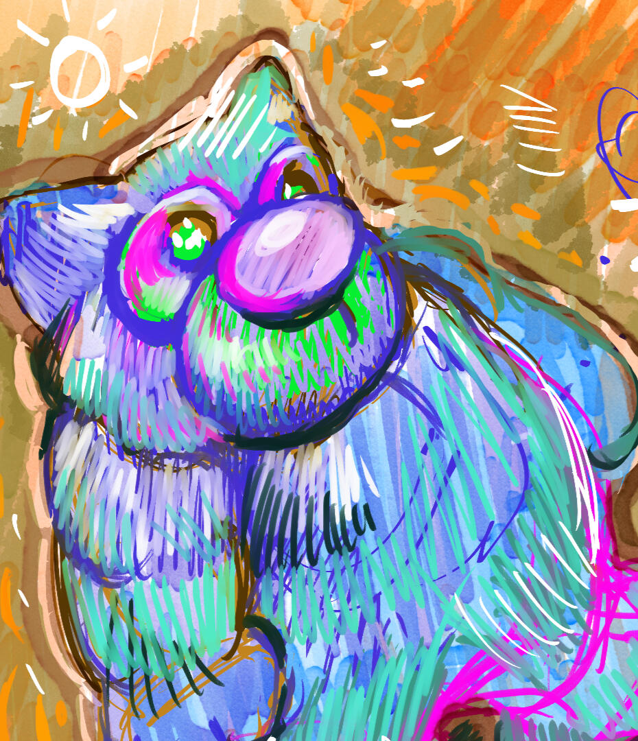 coloring
